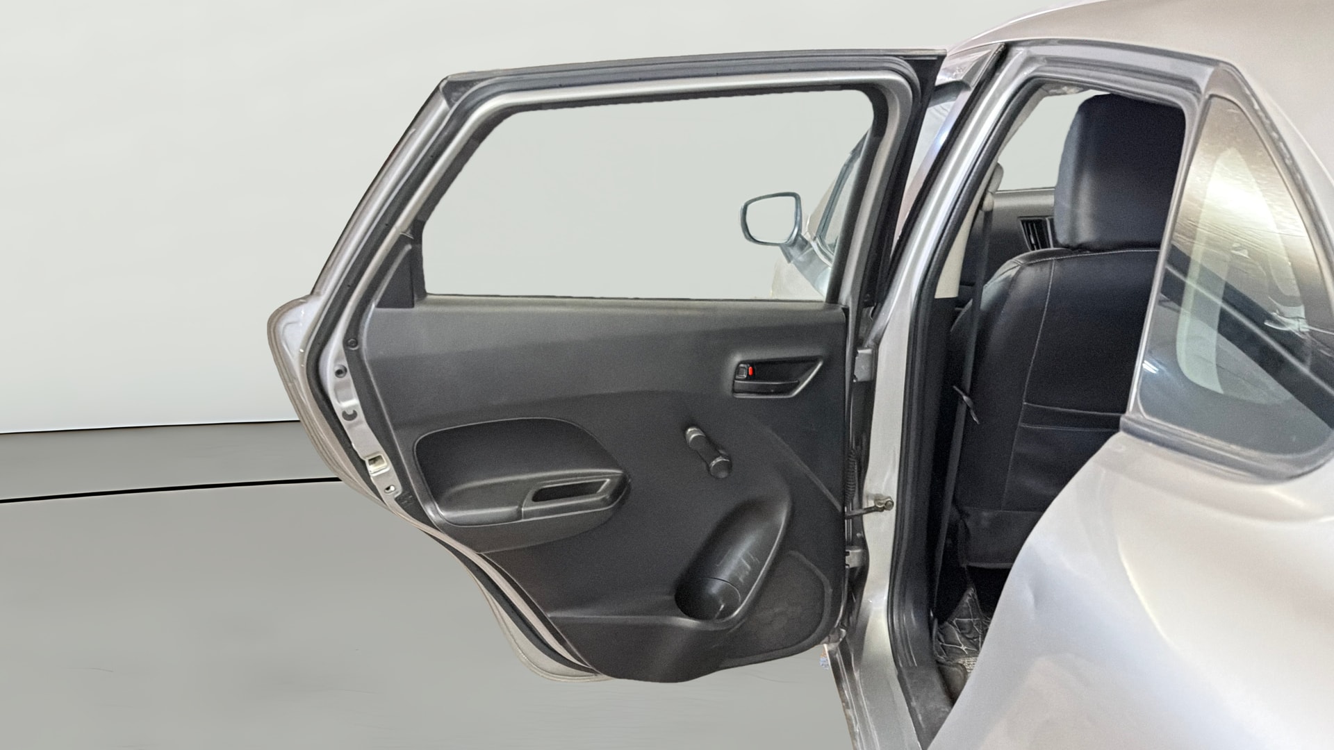 Used 2017 Maruti Suzuki 1000 Used 2017 Maruti Suzuki 1000