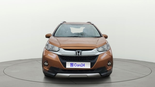 View Honda WR-V Image 1 Used Honda WR-V Image 1