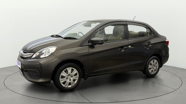 View Honda Amaze Image 35 Used Honda Amaze Image 35