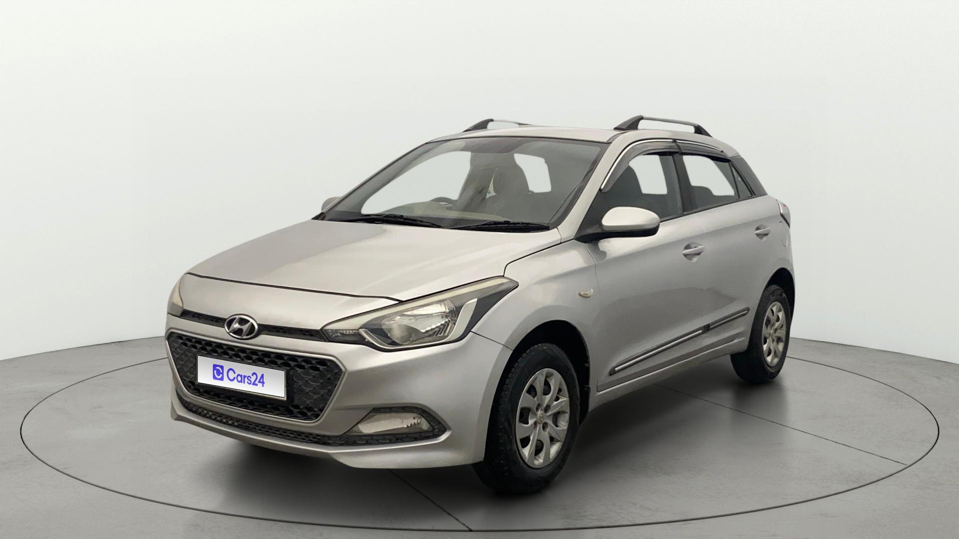 View 2017 Hyundai Elite i20 Magna 1.4 CRDI Image 21 Used 2017 Hyundai Elite i20 Magna 1.4 CRDI Image 21