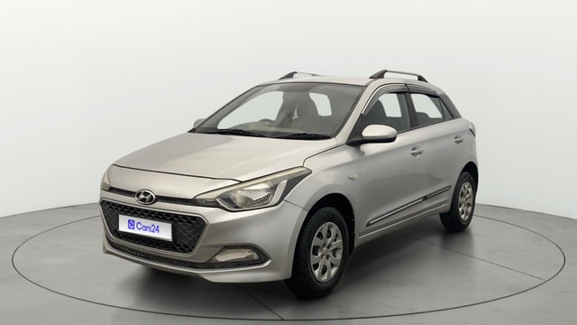 View Hyundai Elite i20 Image 21 Used Hyundai Elite i20 Image 21