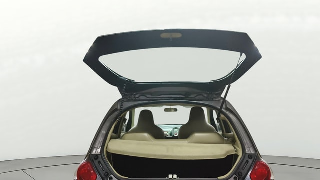 View Honda Brio Image 16 Used Honda Brio Image 16