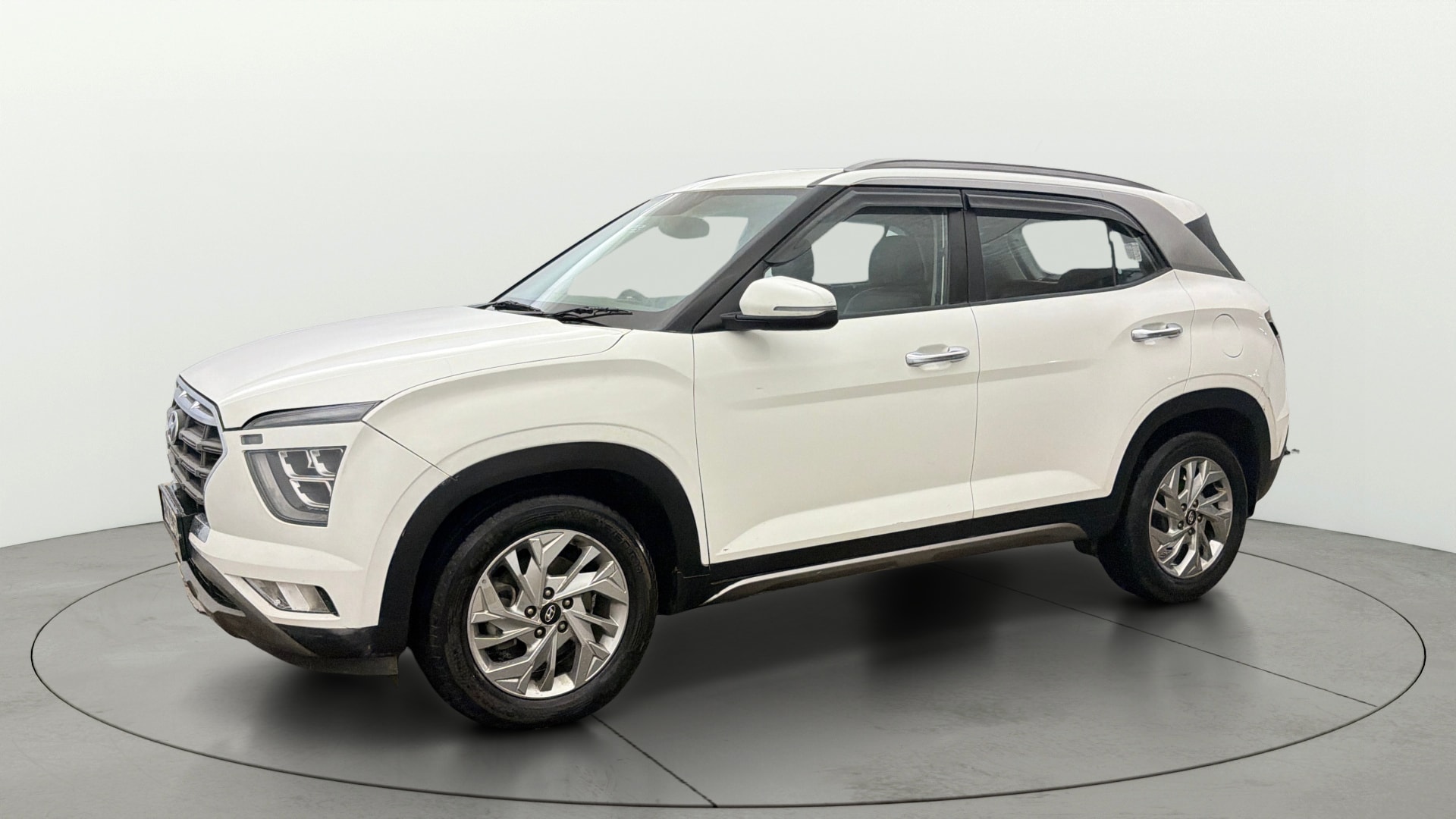 View 2022 Hyundai Creta SX MT Diesel Image 38 Used 2022 Hyundai Creta SX MT Diesel Image 38