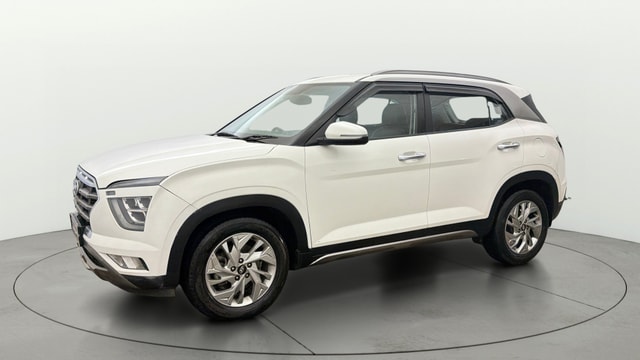 View Hyundai Creta Image 38 Used Hyundai Creta Image 38