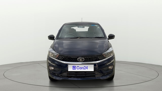 View Tata Tigor Image 1 Used Tata Tigor Image 1