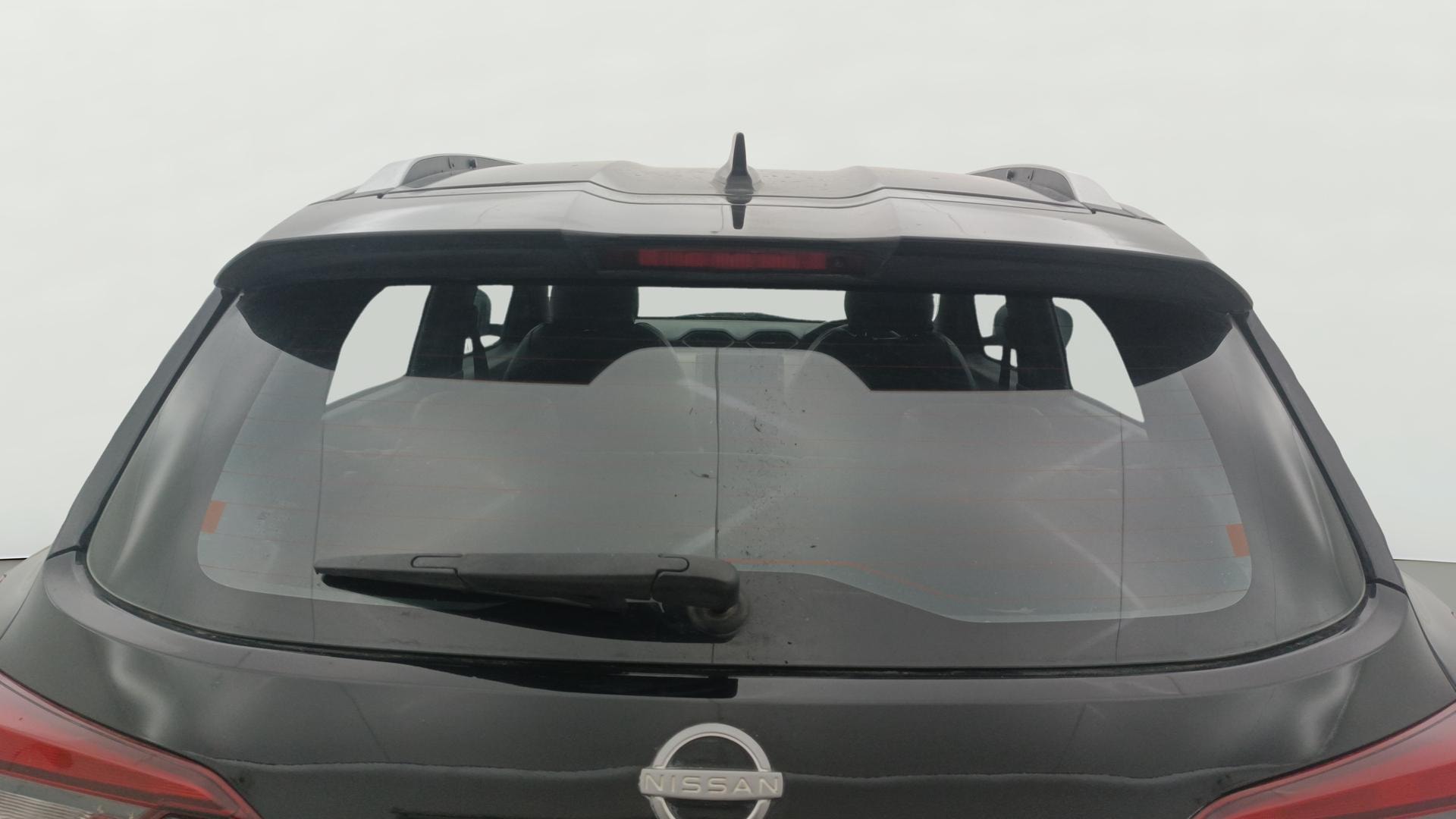 View 2023 Nissan Magnite XL Image 3 Used 2023 Nissan Magnite XL Image 3