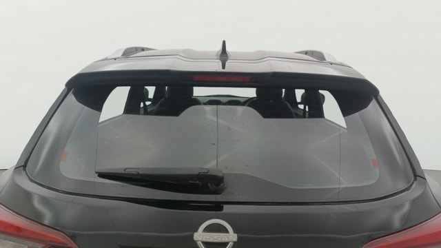 View Nissan Magnite Image 3 Used Nissan Magnite Image 3