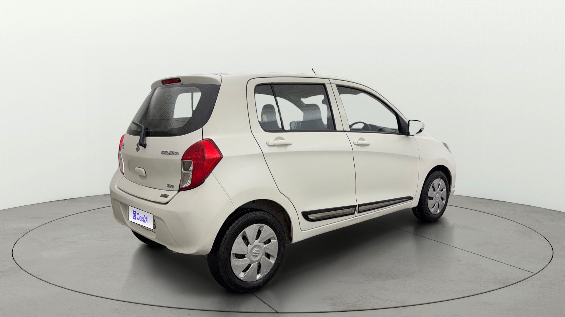 Used 2018 Maruti Suzuki 1000 Used 2018 Maruti Suzuki 1000