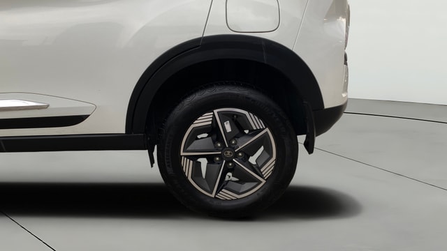 View Tata Nexon Image 8 Used Tata Nexon Image 8