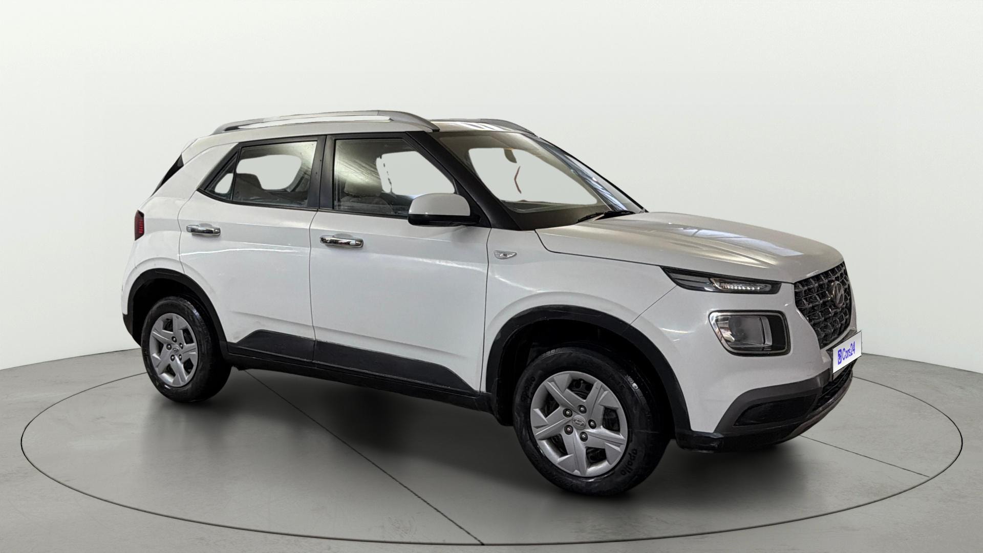 Used 2020 Hyundai Venue Used 2020 Hyundai Venue