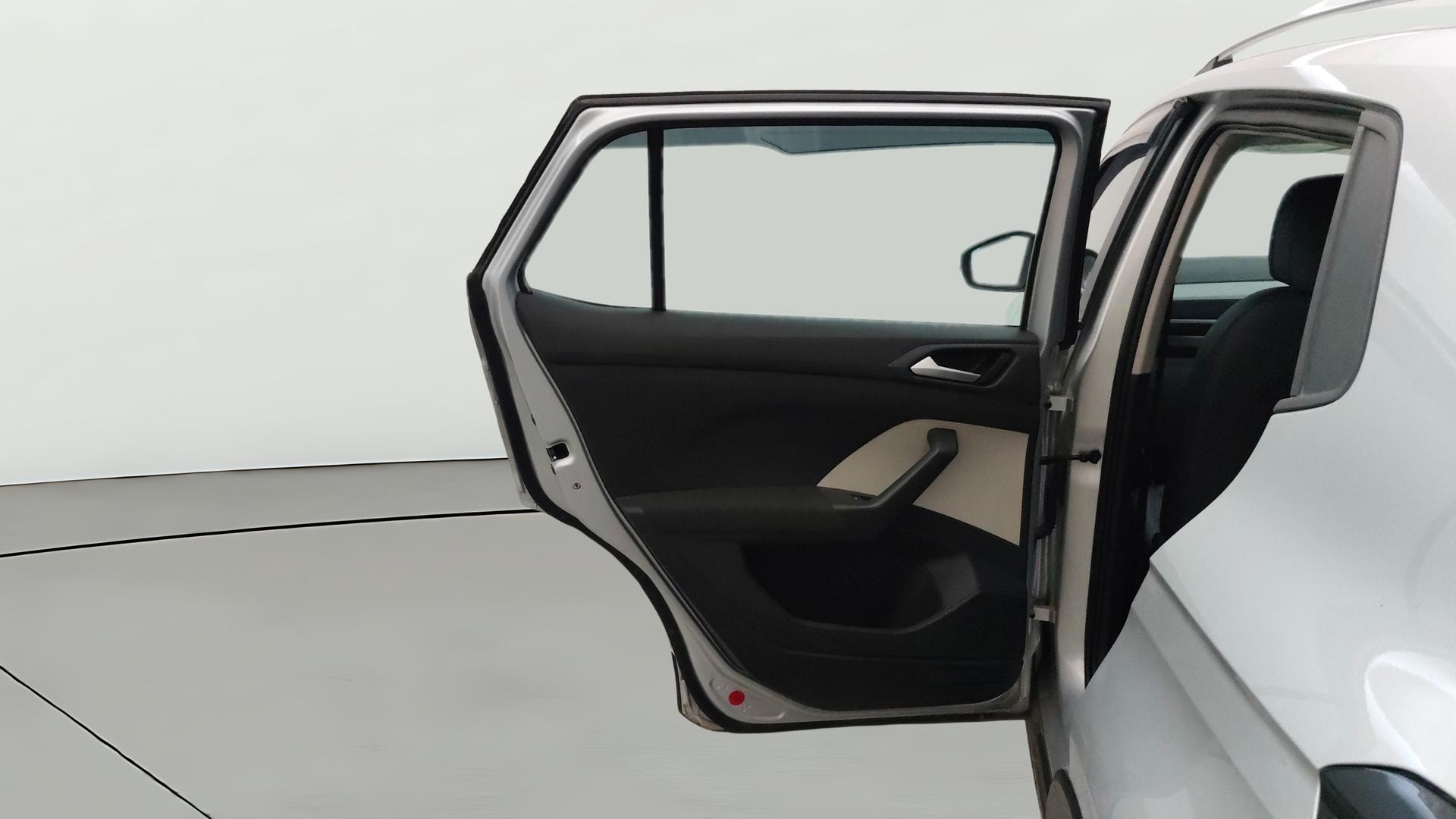 Used 2023 Volkswagen Taigun Used 2023 Volkswagen Taigun