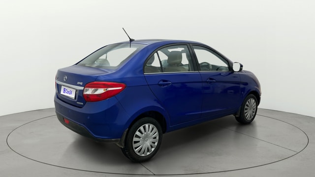 View Tata Zest Image 41 Used Tata Zest Image 41