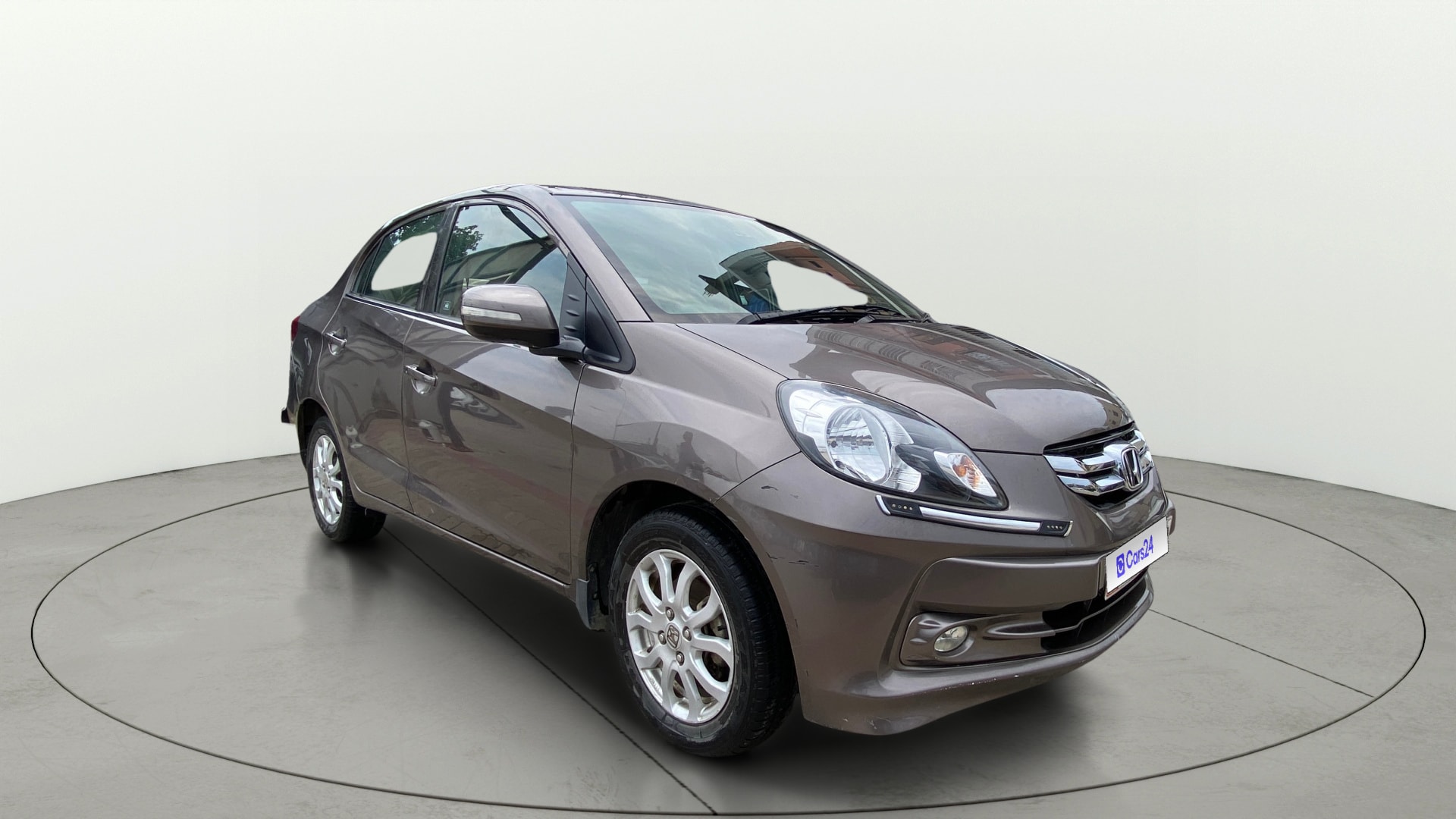 Used 2013 Honda Amaze Used 2013 Honda Amaze