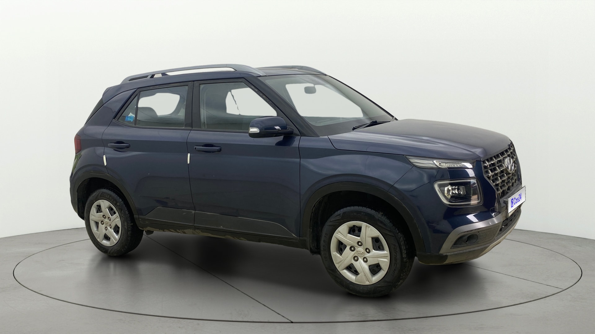 Used 2021 Hyundai Venue Used 2021 Hyundai Venue