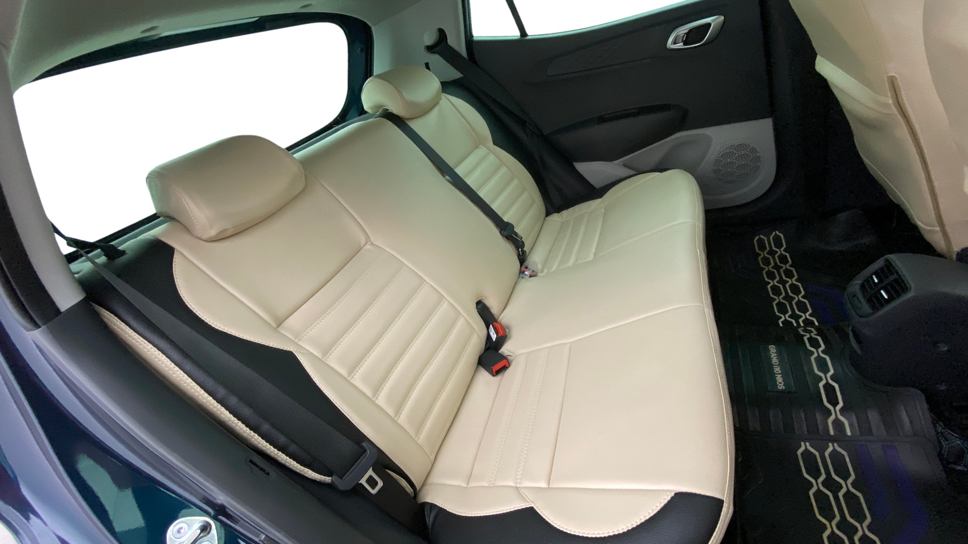 Used 2025 Hyundai Grand i10 Nios Used 2025 Hyundai Grand i10 Nios