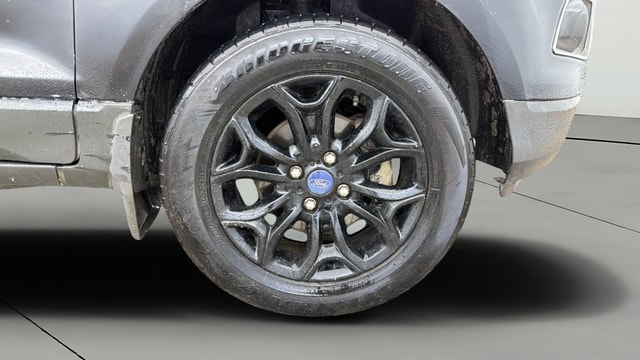 View Ford EcoSport Image 39 Used Ford EcoSport Image 39