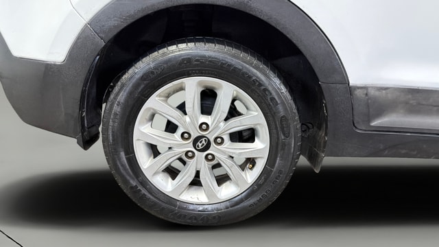View Hyundai Creta Image 25 Used Hyundai Creta Image 25