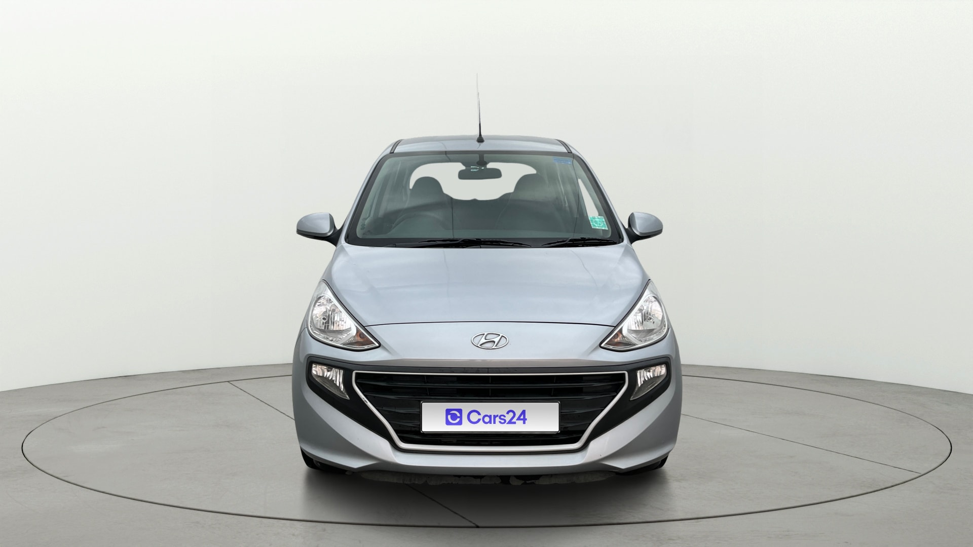 Used 2021 Hyundai New Santro Used 2021 Hyundai New Santro