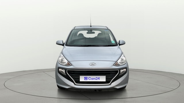 View Hyundai New Santro Image 1 Used Hyundai New Santro Image 1