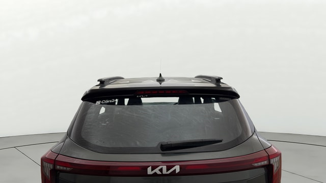 View Kia Seltos Image 4 Used Kia Seltos Image 4