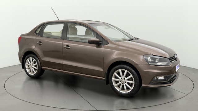 View Volkswagen Ameo Image 36 Used Volkswagen Ameo Image 36