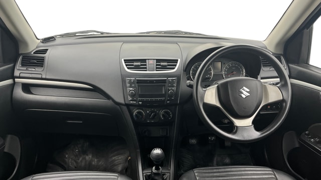 View Maruti Suzuki 1000 Image 15 Used Maruti Suzuki 1000 Image 15