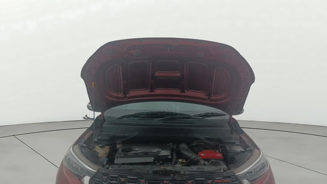 View Kia Sonet Image 20 Used Kia Sonet Image 20