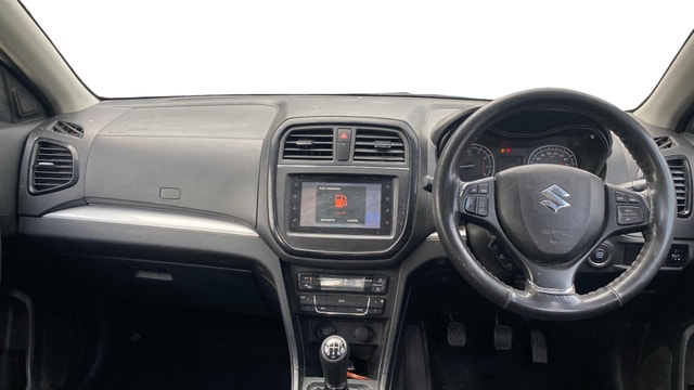 View Maruti Suzuki 1000 Image 16 Used Maruti Suzuki 1000 Image 16