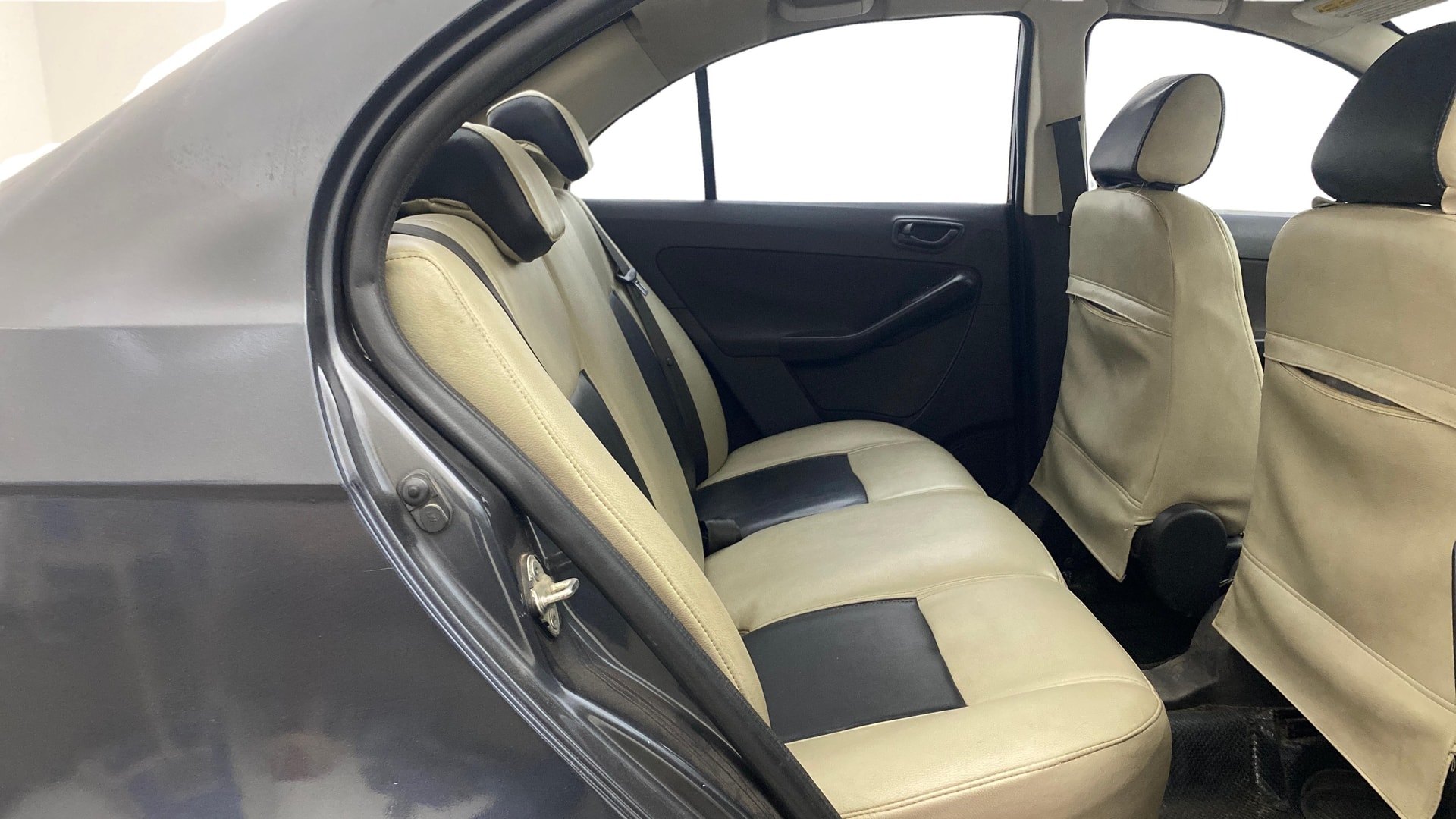 Used 2015 Tata Zest Used 2015 Tata Zest