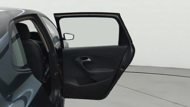 View Volkswagen Polo Image 7 Used Volkswagen Polo Image 7