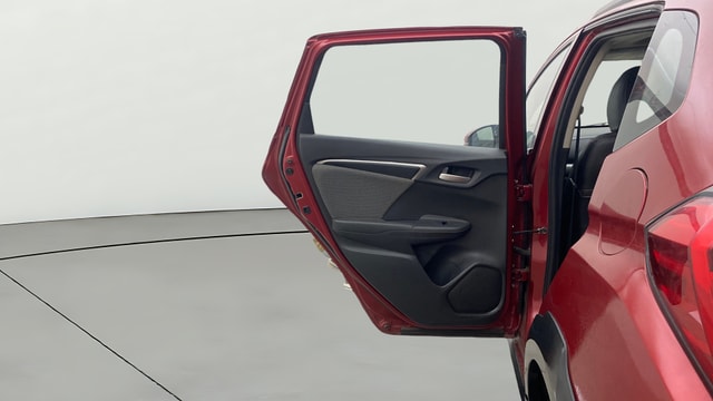 View Honda WR-V Image 22 Used Honda WR-V Image 22