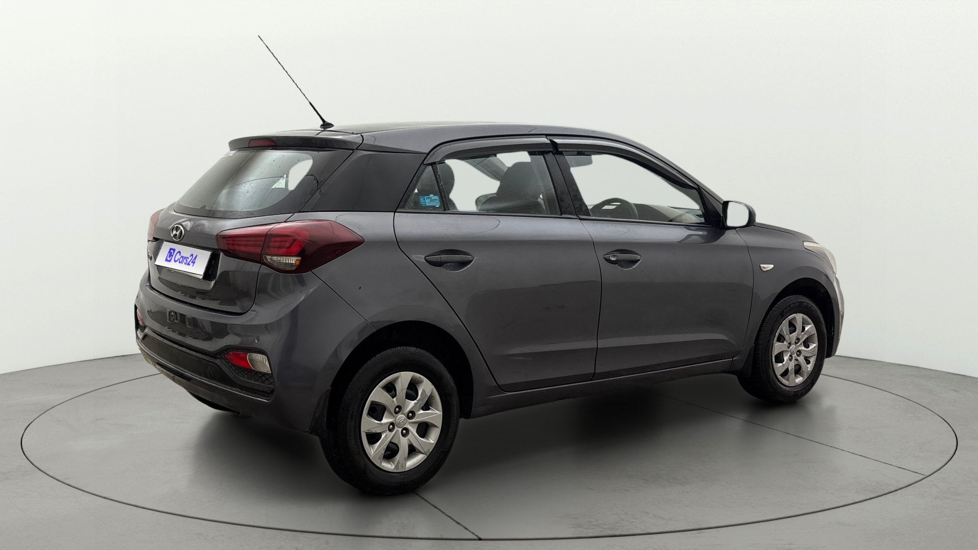 View 2020 Hyundai Elite i20 1.2 Magna Plus Petrol BS IV Image 41 Used 2020 Hyundai Elite i20 1.2 Magna Plus Petrol BS IV Image 41