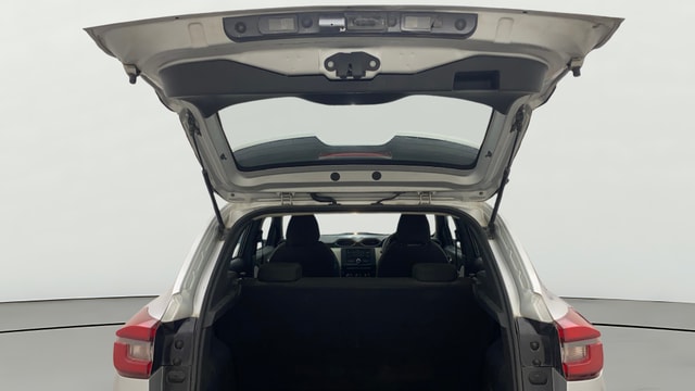 View Nissan Magnite Image 16 Used Nissan Magnite Image 16