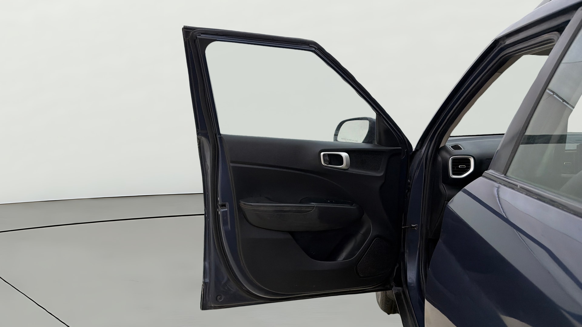Used 2019 Hyundai Venue Used 2019 Hyundai Venue