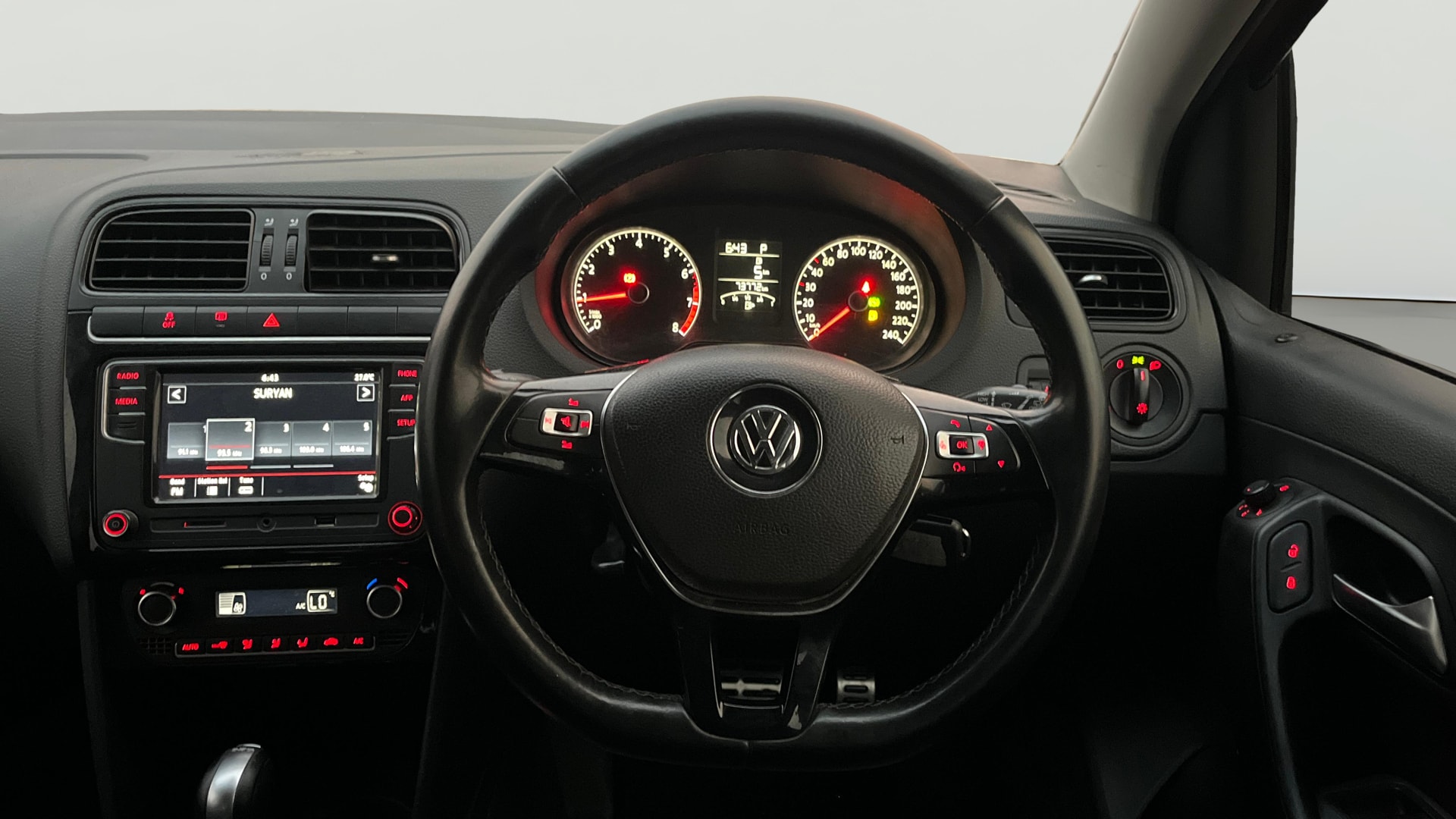 View 2020 Volkswagen Polo GT TSI Image 21 Used 2020 Volkswagen Polo GT TSI Image 21