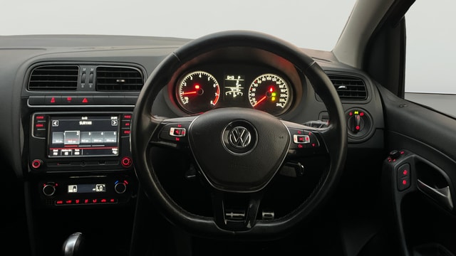 View Volkswagen Polo GT Image 21 Used Volkswagen Polo GT Image 21