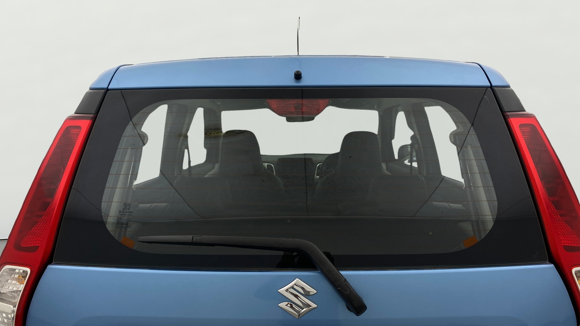View 2021 Maruti Suzuki 1000 Base Variant Image 4 Used 2021 Maruti Suzuki 1000 Base Variant Image 4