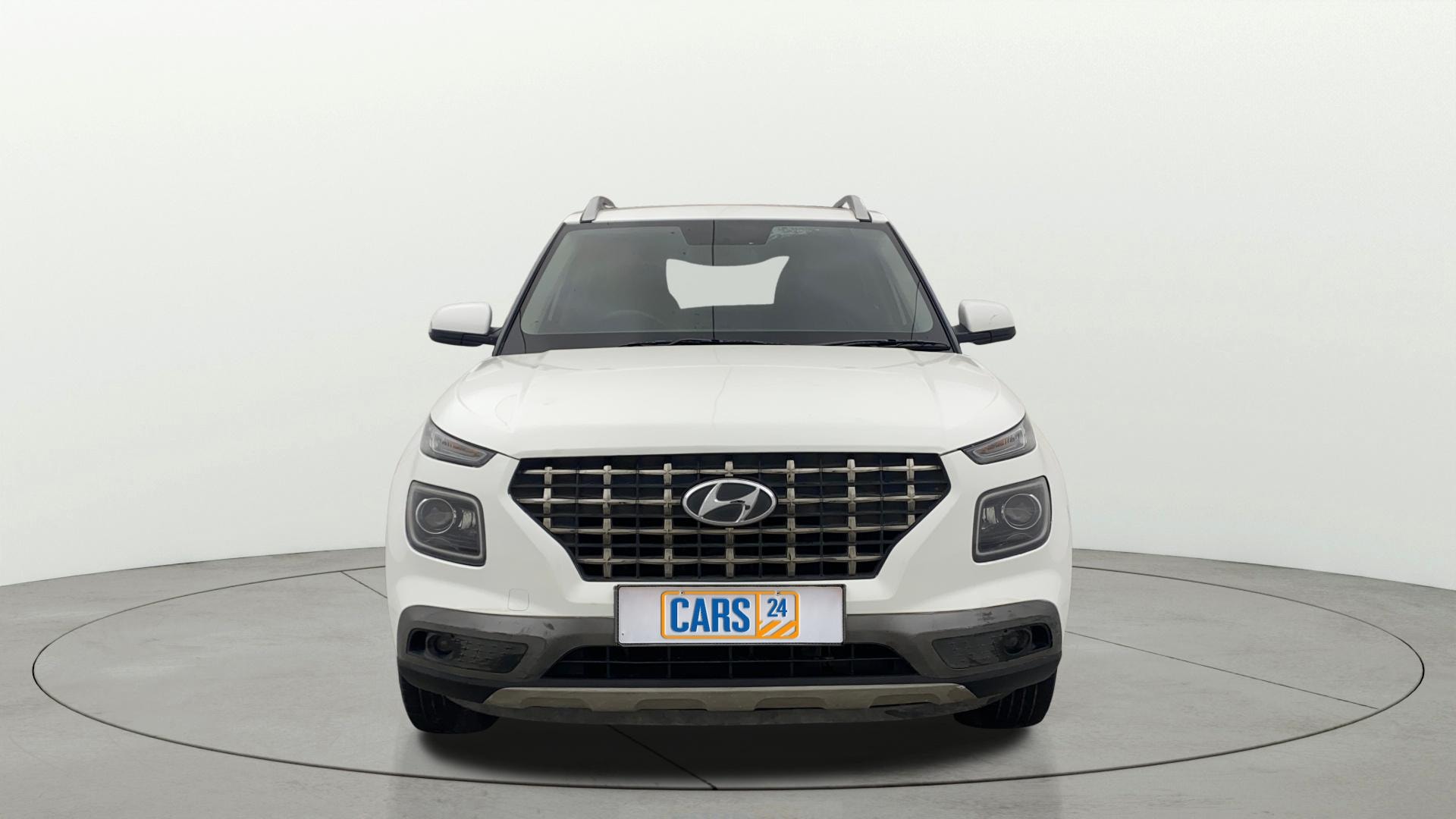 Used 2019 Hyundai Venue Used 2019 Hyundai Venue