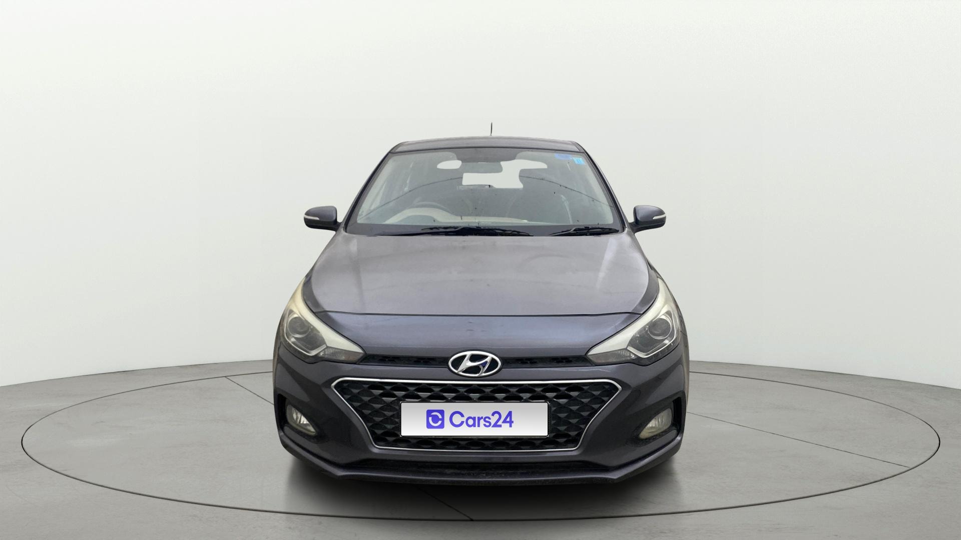Used 2019 Hyundai Elite i20 Used 2019 Hyundai Elite i20