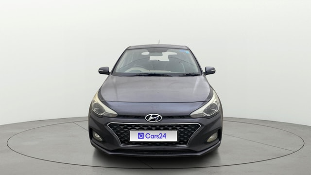 View Hyundai Elite i20 Image 1 Used Hyundai Elite i20 Image 1