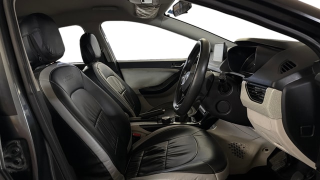 View Tata Nexon Image 26 Used Tata Nexon Image 26