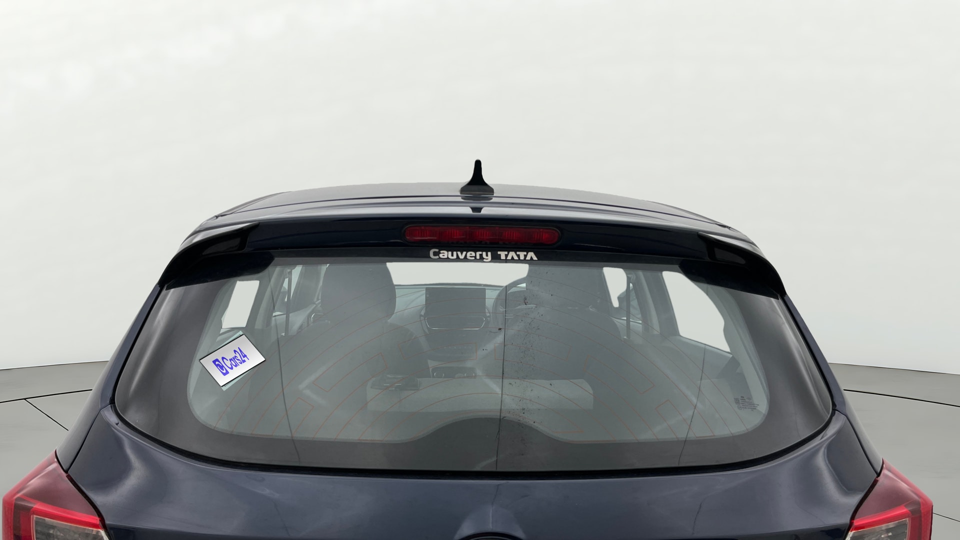 Used 2025 Tata Tiago Used 2025 Tata Tiago