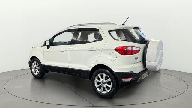 View Ford EcoSport Image 2 Used Ford EcoSport Image 2
