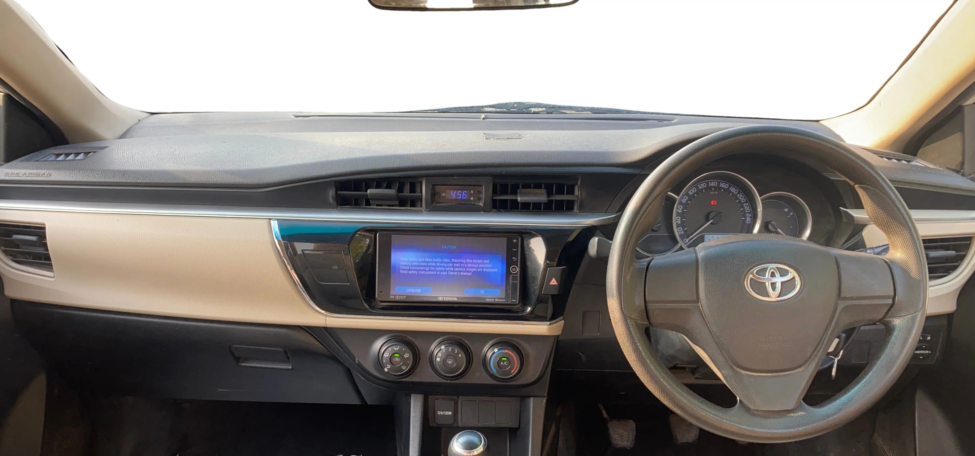View 2016 Toyota Corolla Altis 1.8 JS Image 28 Used 2016 Toyota Corolla Altis 1.8 JS Image 28