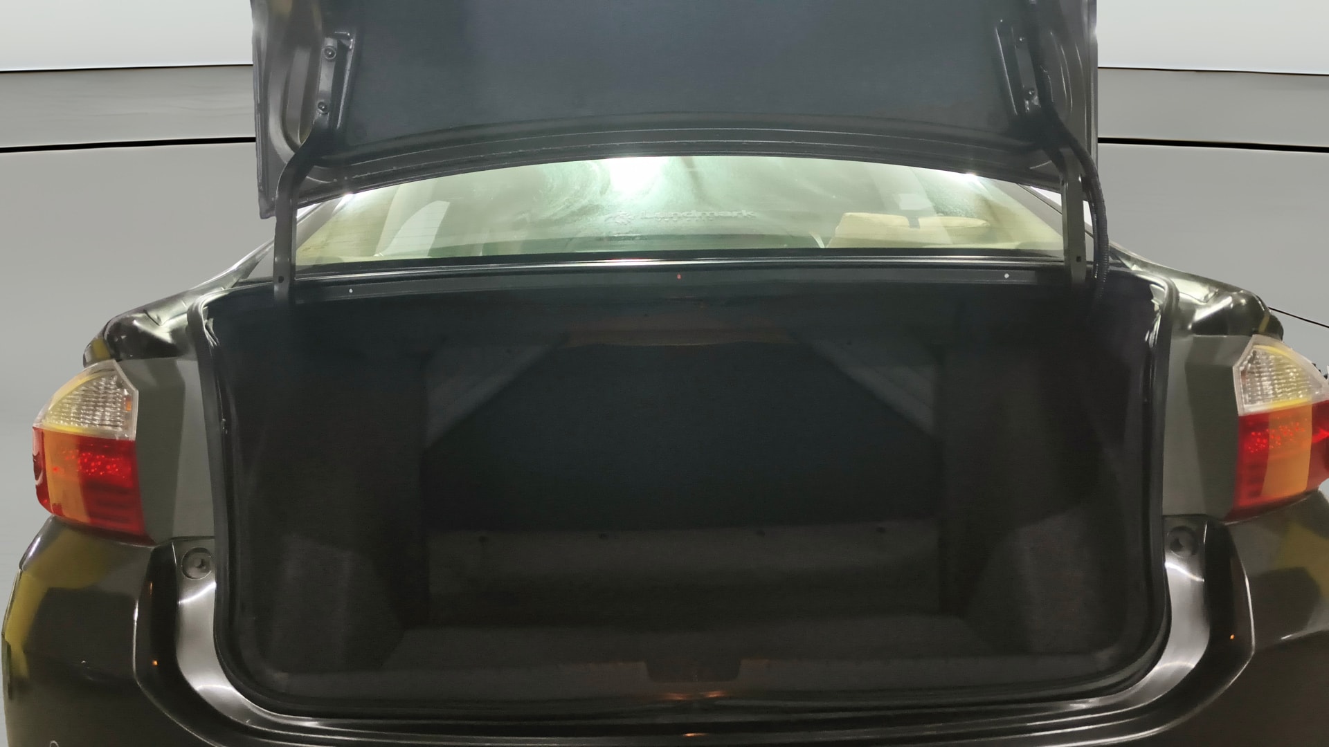 View 2019 Honda City ZX MT Diesel Anniversary Edition Image 40 Used 2019 Honda City ZX MT Diesel Anniversary Edition Image 40