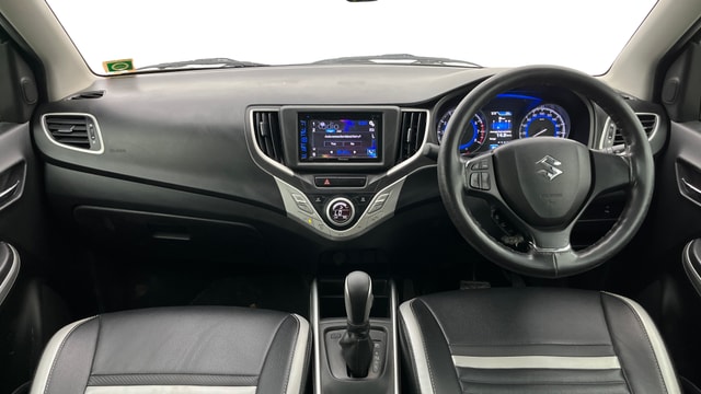 View Maruti Suzuki 1000 Image 15 Used Maruti Suzuki 1000 Image 15