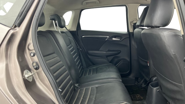 View Honda Jazz Image 29 Used Honda Jazz Image 29
