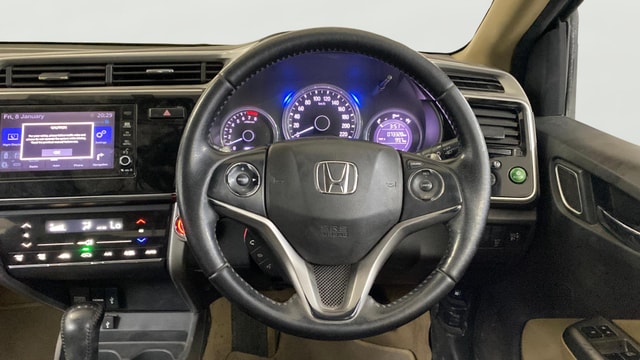 View Honda City Image 13 Used Honda City Image 13