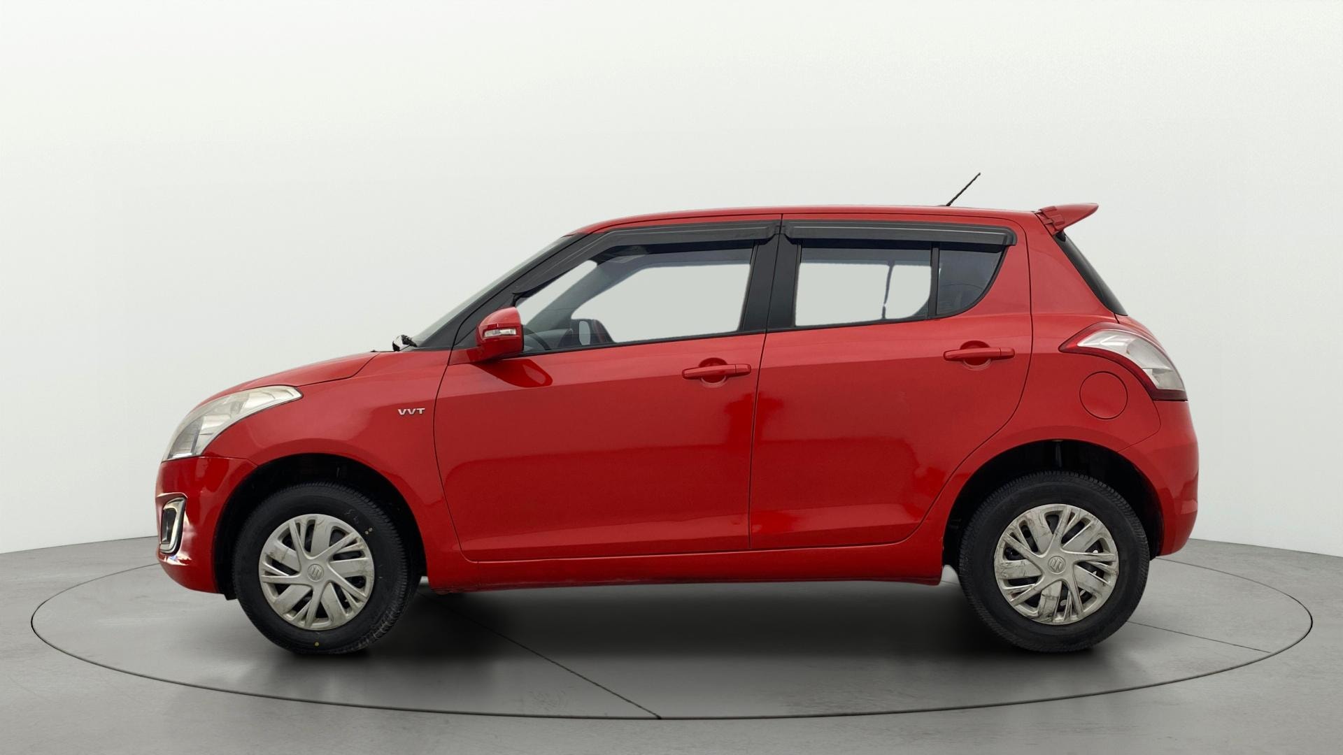 View 2017 Maruti Suzuki 1000 Base Variant Image 5 Used 2017 Maruti Suzuki 1000 Base Variant Image 5