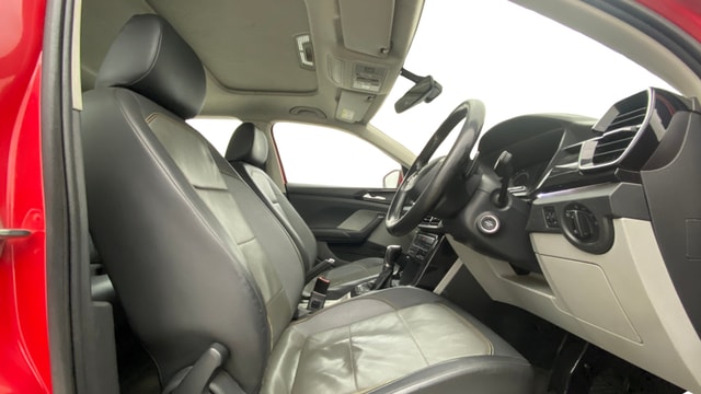 View Skoda Kushaq Image 18 Used Skoda Kushaq Image 18